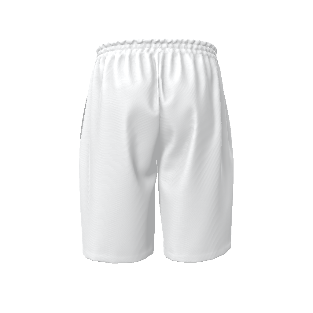 The Beach Club Swim Trunks