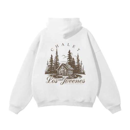 Weekend Exclusive Chalet Hoodie