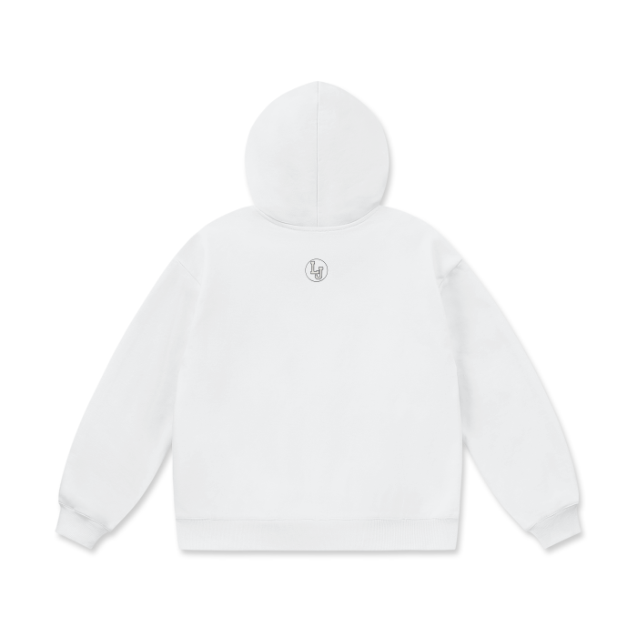 LJ Garments Hoodie