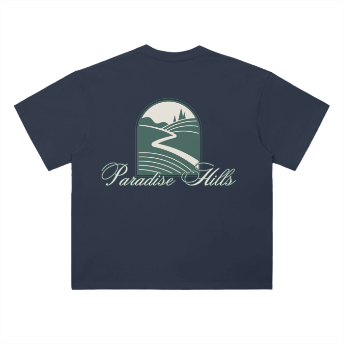 Paradise Hills Tee