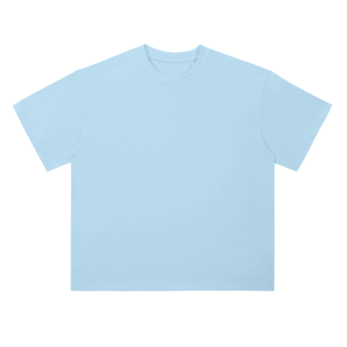 Elevated Basic Classic Tee